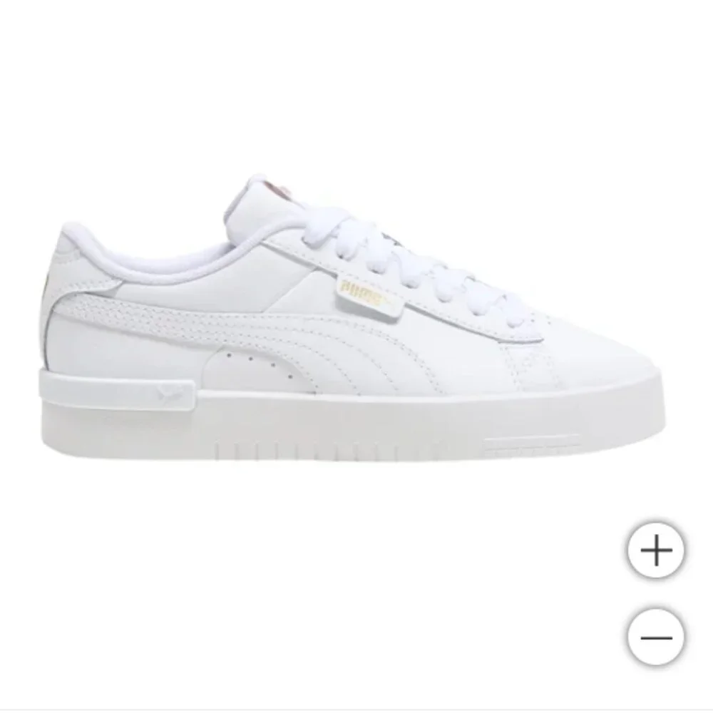 PUMA Women's Court Sneaker - Picture 2 of 4